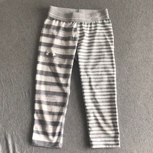 Kids Capri style workout pants